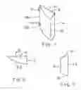 Fig. 06 - Apparatus for reducing the drag of vehicles in motion