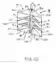 Fig. 07 - Apparatus for reducing the drag of vehicles in motion