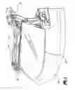 Fig. 02 - Front end module integrated, adjustable fascia or top cap support system