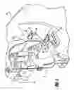 Fig. 08 - Front end module integrated, adjustable fascia or top cap support system