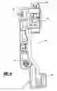 Fig. 09 - Front end module integrated, adjustable fascia or top cap support system