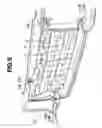 Fig. 07 - Grid member and vehicle front structure with the grid member