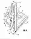 Fig. 22 - Structural System For An Automotive Vehicle