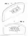 Fig. 02 - Hand grip for a seat assembly