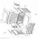 Fig. 04 - Snap-together patio bench