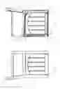 Fig. 07 - Snap-together patio bench
