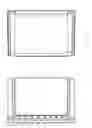 Fig. 08 - Snap-together patio bench
