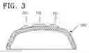 Fig. 04 - Foot supporting apparatus of a chair