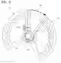 Fig. 07 - Foot supporting apparatus of a chair