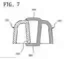 Fig. 08 - Foot supporting apparatus of a chair