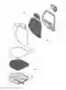 Fig. 01 - Body-supporting device