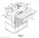 Fig. 02 - Cabinet with a safety device