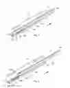 Fig. 04 - Drawer slide assembly