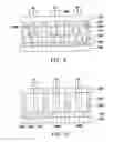 Fig. 09 - Display pixel structure and display apparatus