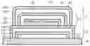Fig. 01 - Organic electroluminescent device