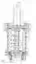 Fig. 02 - Multi-beam klystron apparatus