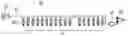 Fig. 01 - LED lighting string employing rectified and filtered device