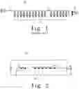 Fig. 02 - LED lighting string employing rectified and filtered device