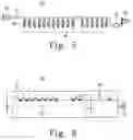 Fig. 04 - LED lighting string employing rectified and filtered device