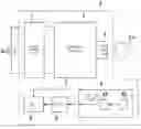 Fig. 01 - Electrodeless discharge lamp lighting device and lighting apparatus