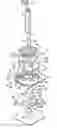 Fig. 02 - Lamp igniter module and transformer carrier