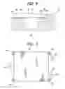 Fig. 04 - Electric discharge lamp control unit with sealing structure