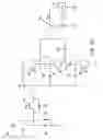 Fig. 43 - High-efficiency DC/DC voltage converter including up inductive switching pre-regulator and capacitive switching post-converter