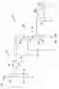 Fig. 48 - High-efficiency DC/DC voltage converter including up inductive switching pre-regulator and capacitive switching post-converter