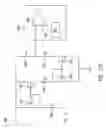 Fig. 63 - High-efficiency DC/DC voltage converter including up inductive switching pre-regulator and capacitive switching post-converter