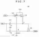 Fig. 08 - Voltage supply circuit, display device, electronic equipment, and voltage supply method