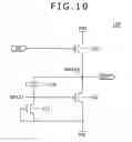 Fig. 11 - Voltage supply circuit, display device, electronic equipment, and voltage supply method