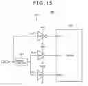 Fig. 16 - Voltage supply circuit, display device, electronic equipment, and voltage supply method