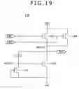 Fig. 20 - Voltage supply circuit, display device, electronic equipment, and voltage supply method