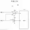 Fig. 22 - Voltage supply circuit, display device, electronic equipment, and voltage supply method