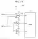 Fig. 32 - Voltage supply circuit, display device, electronic equipment, and voltage supply method