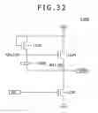 Fig. 33 - Voltage supply circuit, display device, electronic equipment, and voltage supply method