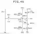 Fig. 45 - Voltage supply circuit, display device, electronic equipment, and voltage supply method
