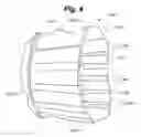 Fig. 04 - OPEN COIL FOR MAGNETIC RESONANCE IMAGING
