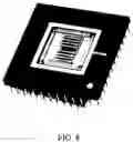 Fig. 09 - Quality control methods for the manufacture of polymer arrays