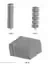 Fig. 09 - Vertical Microprobes for Contacting Electronic Components and Method for Making Such Probes