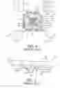 Fig. 04 - Probe head having a membrane suspended probe