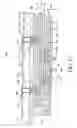 Fig. 10 - Probe head having a membrane suspended probe