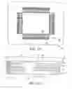 Fig. 12 - Probe head having a membrane suspended probe