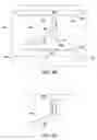 Fig. 11 - Resilient contact element and methods of fabrication