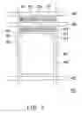 Fig. 06 - Display panel and short circuit detection device thereof