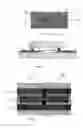 Fig. 02 - System for fabrication of integrated tunable/switchable passive microwave and millimeter wave modules