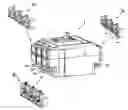 Fig. 01 - Terminal module assembly for molded case circuit breaker and molded case circuit breaker having the same