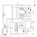 Fig. 04 - LED signaling electronic rodent repeller