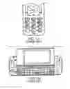 Fig. 02 - BINARY KEYPAD APPARATUS AND METHOD FOR PORTABLE TERMINAL