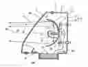 Fig. 01 - Vehicular lamp incorporating millimeter radar